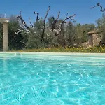 Macchia Salentina בית חווה Baia Di Gallipoli