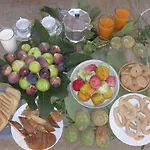 Macchia Salentina בית חווה *