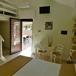 Macchia Salentina בית חווה