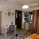 Macchia Salentina בית חווה Baia Di Gallipoli