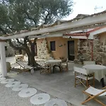 Macchia Salentina בית חווה