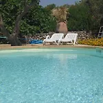 Macchia Salentina בית חווה