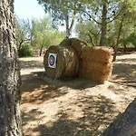 Macchia Salentina בית חווה Baia Di Gallipoli
