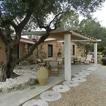 Macchia Salentina בית חווה