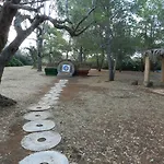 Macchia Salentina בית חווה
