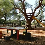 בית חווה Macchia Salentina Baia Di Gallipoli