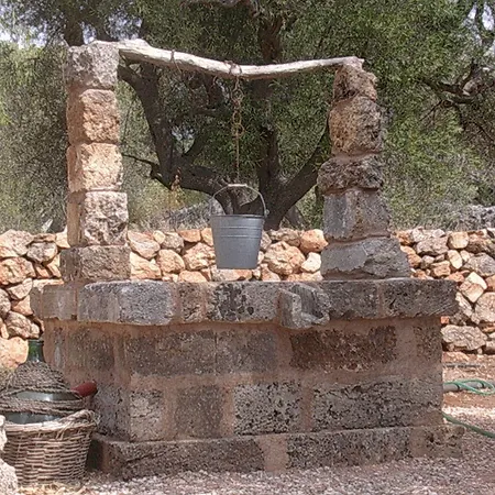 Macchia Salentina Baia Di Gallipoli