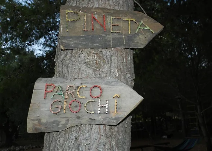 Macchia Salentina Κατάλυμα σε φάρμα Baia Di Gallipoli