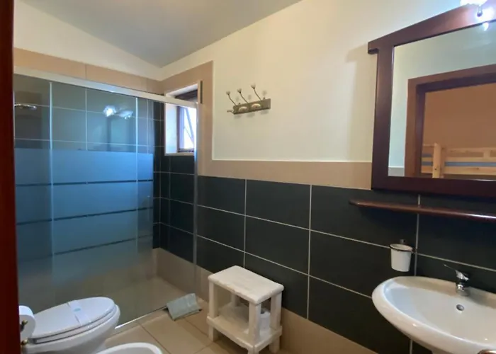 Κατάλυμα σε φάρμα Macchia Salentina