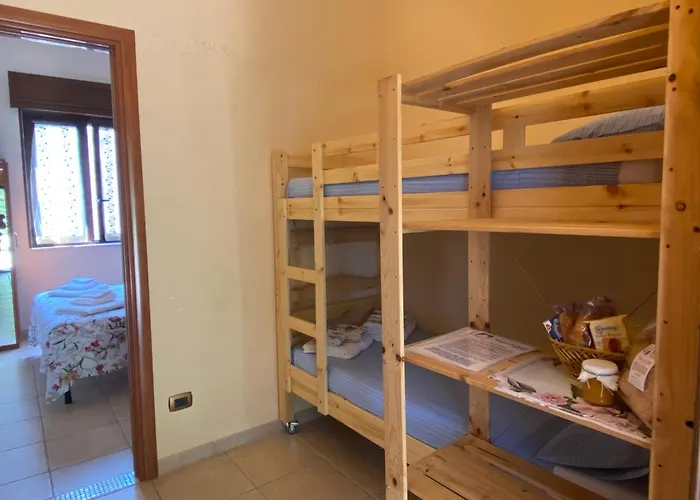 Macchia Salentina Κατάλυμα σε φάρμα