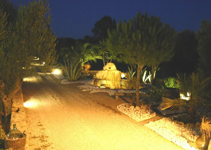Macchia Salentina Baia Di Gallipoli