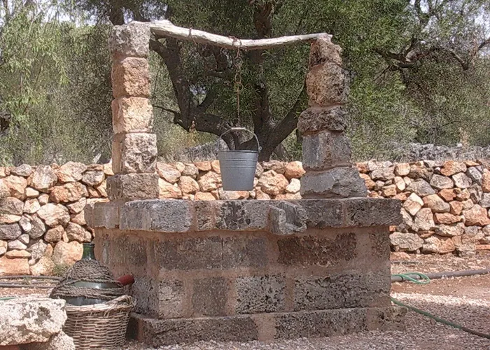 Macchia Salentina Baia Di Gallipoli