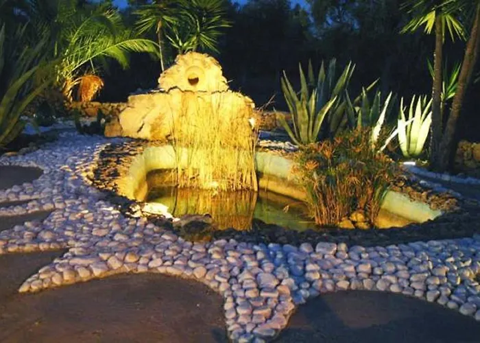 Macchia Salentina Κατάλυμα σε φάρμα