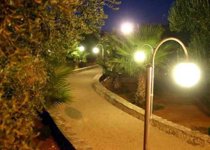 Macchia Salentina * Baia Di Gallipoli