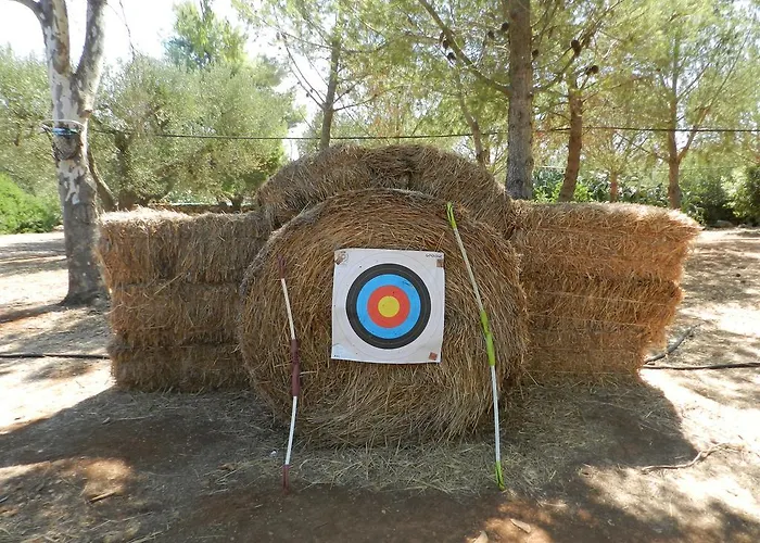 Macchia Salentina * Baia Di Gallipoli