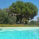 Farm stay Macchia Salentina *