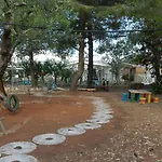 Farm stay Macchia Salentina Baia Di Gallipoli