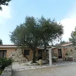 Macchia Salentina Farm stay Baia Di Gallipoli