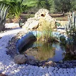 Macchia Salentina Farm stay *