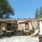 Gospodarstwo agroturystyczne Macchia Salentina Baia Di Gallipoli