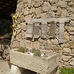 Macchia Salentina Farm stay