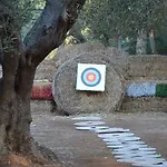 Macchia Salentina Baia Di Gallipoli
