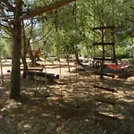 Macchia Salentina Feriegård Baia Di Gallipoli