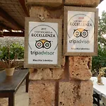 Macchia Salentina Farm stay