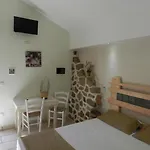 Gospodarstwo agroturystyczne Macchia Salentina Baia Di Gallipoli
