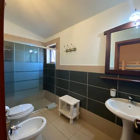 Farm stay Macchia Salentina