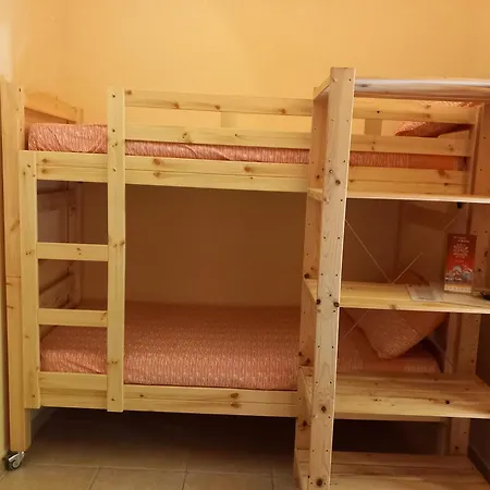 Farm stay Macchia Salentina
