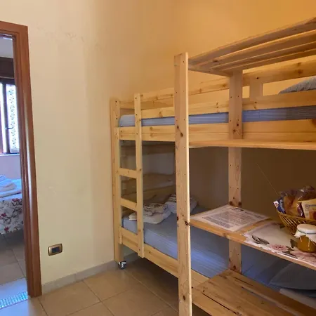 Macchia Salentina Farm stay