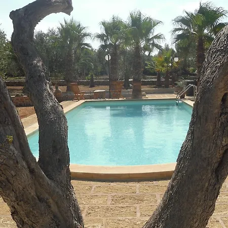 Macchia Salentina Farm stay *