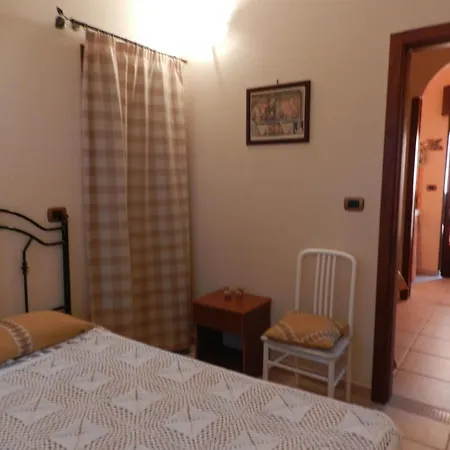 Farm stay Macchia Salentina *
