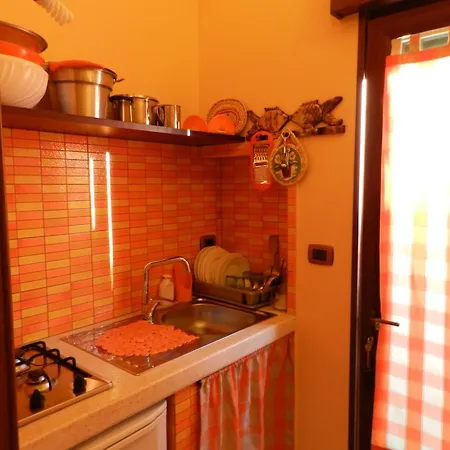 Macchia Salentina Farm stay *
