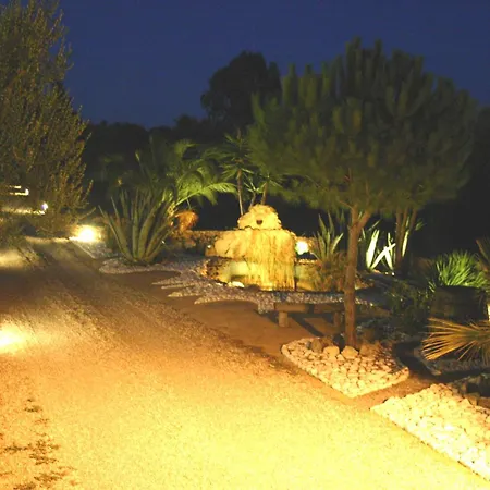 Macchia Salentina Baia Di Gallipoli