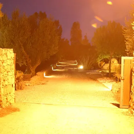 Farm stay Macchia Salentina