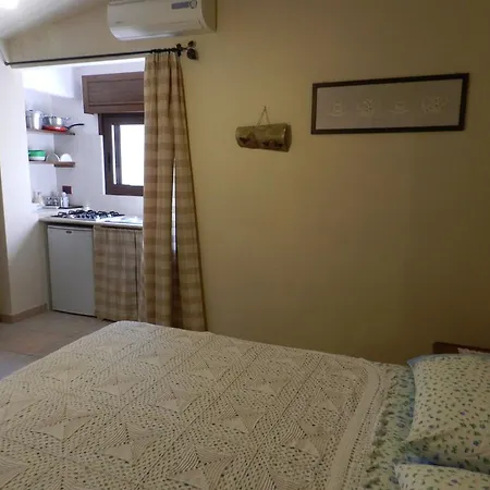 Farm stay Macchia Salentina