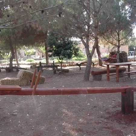 Feriegård Macchia Salentina