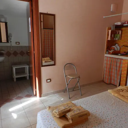 Macchia Salentina Farm stay Baia Di Gallipoli
