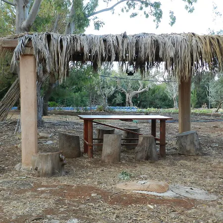 Feriegård Macchia Salentina Baia Di Gallipoli