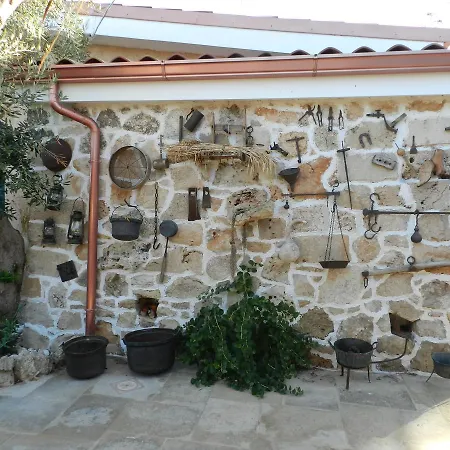 Macchia Salentina * Baia Di Gallipoli