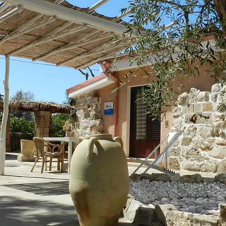 Farm stay Macchia Salentina