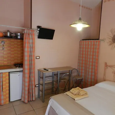 Macchia Salentina Farm stay *