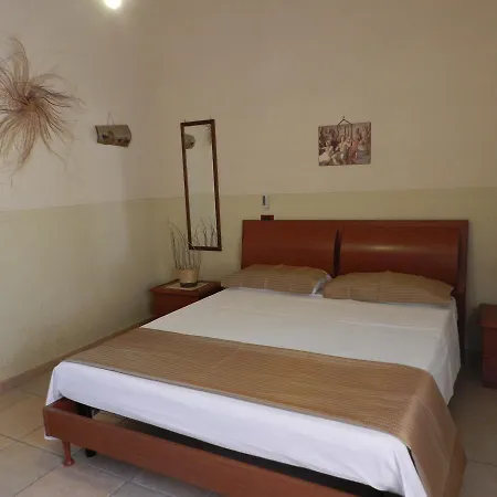 Macchia Salentina Agroturismo Baia Di Gallipoli