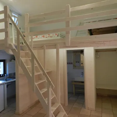 Macchia Salentina Feriegård