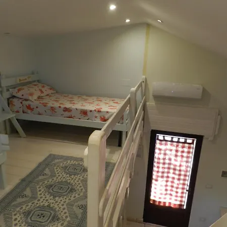 Macchia Salentina Baia Di Gallipoli