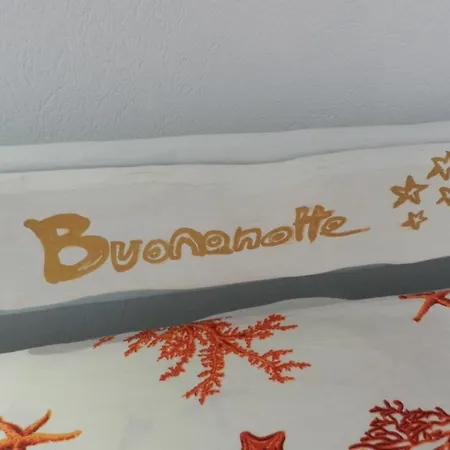 Macchia Salentina Baia Di Gallipoli