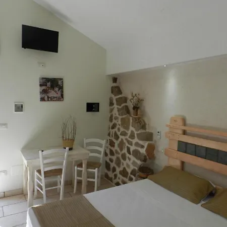 Feriegård Macchia Salentina Baia Di Gallipoli