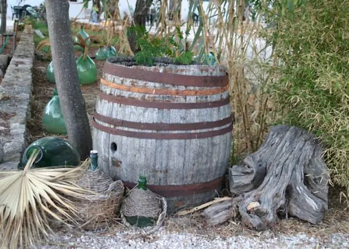 Macchia Salentina * Baia Di Gallipoli